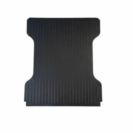 GREEN ARROW EQUIPMENT 6.5 ft. HD Bed Mat for 2004-2014 Ford F150 GR3646446